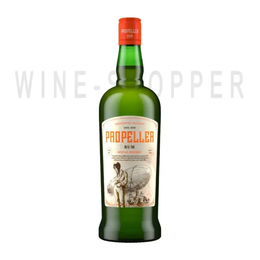 Ликер Propeller Rum Bitter 0.75 л