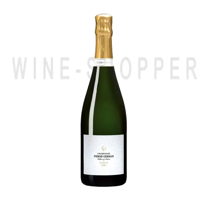 Шампанское Champagne Pierre Gerbais Grains De Celles Sur Ourse 1.5 л