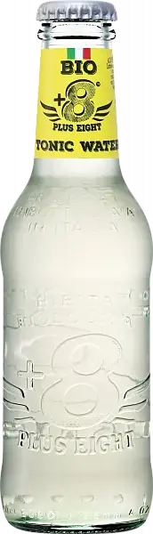  Sibat Tomarchio +8 Tonic Water 0.2 л