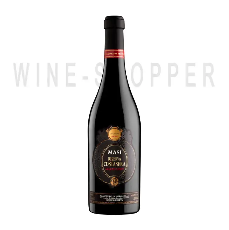 Вино Masi Costasera Amarone Classico Riserva DOC 2016 0.75 л