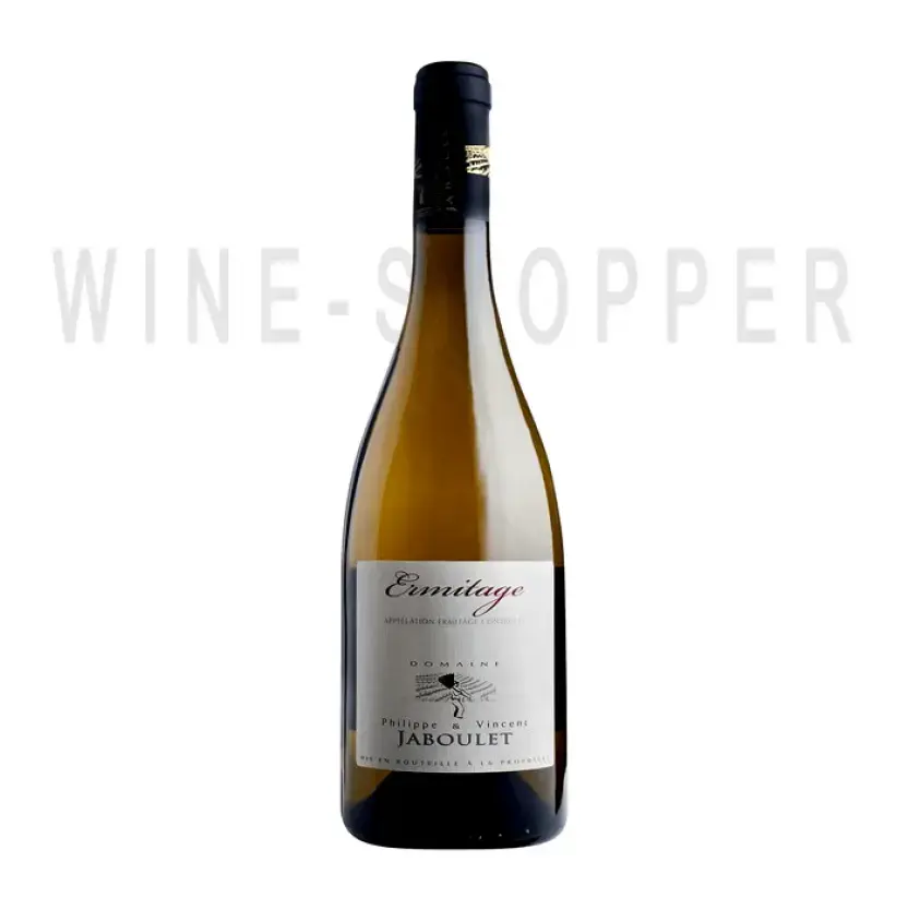 Вино Domaine Philippe & Vincent Jaboulet Ermitage AOC Blanc 2017 0.75 л