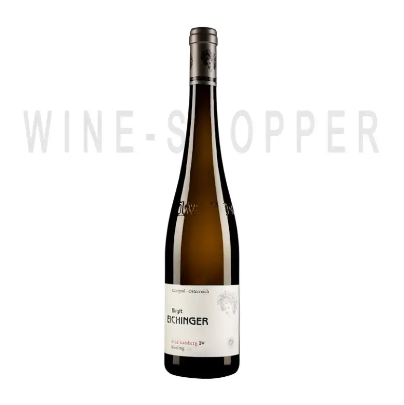 Вино Birgit Eichinger Riesling Gaisberg Kamptal DAC 2020 0.75 л