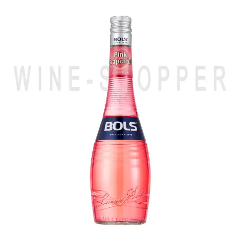 Ликер Bols Pink Grapefruit 0.7 л
