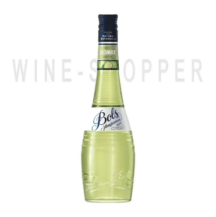 Ликер Bols Cucumber 0.7 л