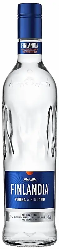 Водка Finlandia, 0.75 л