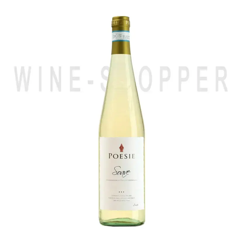 Вино Cantina di Soave Poesie Soave DOC 0.75 л
