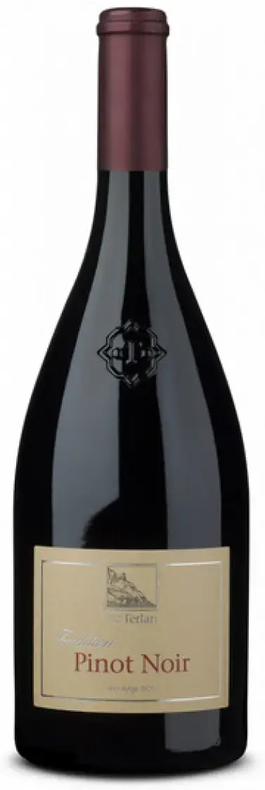 Вино Cantina Terlano, Pinot Noir, Alto Adige DOC, 2022, 0.75 л