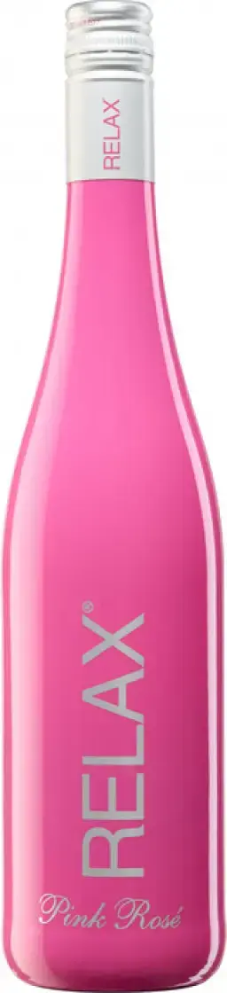 Вино Schmitt Sohne, Relax Pink Rose, 2022, 0.75 л