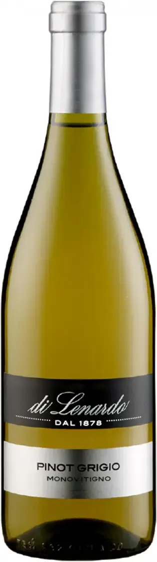 Вино Di Lenardo Monovitigno Pinot Grigio 2021, 0.75 л
