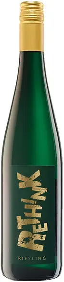 Вино Schmitt Sohne, Rethink Riesling, Mosel QbA, 2021, 0.75 л