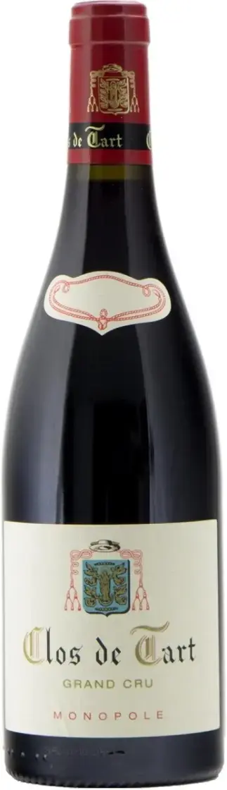Вино Clos de Tart Grand Cru AOC, 2013, 3 л