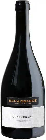 Вино Raevsky Winery Renaissance Chardonnay, 2023, 0.75 л
