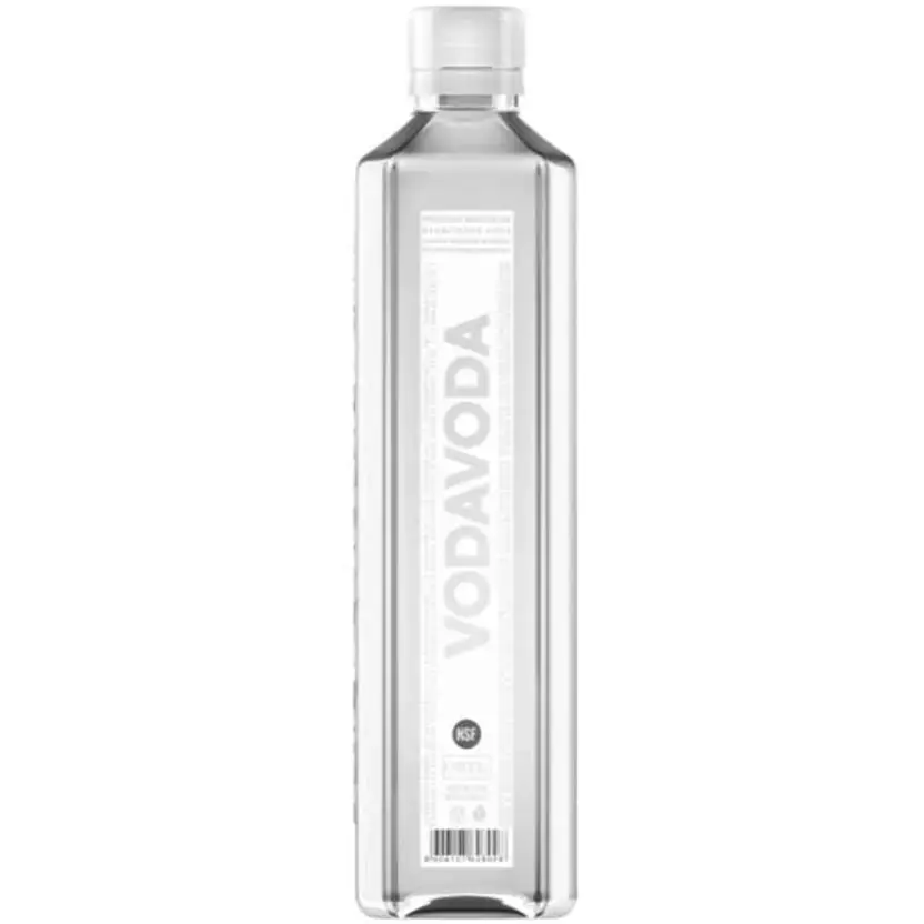  VODAVODA, негазированная, 0.33 л