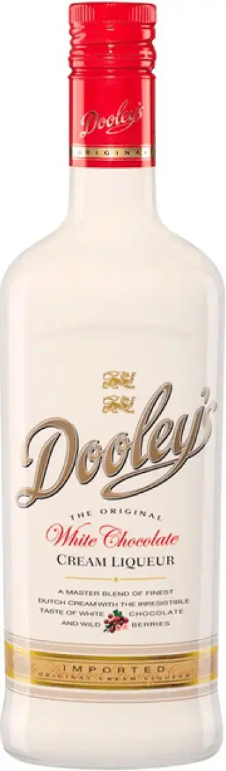 Ликер Dooley's White Chocolate, 0.7 л