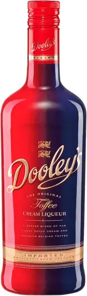 Ликер Dooley's Toffee Cream, 0.7 л