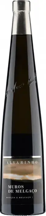 Вино Anselmo Mendes, Muros de Melgaco Alvarinho, Vinho Verde DOC, 2021, 0.75 л