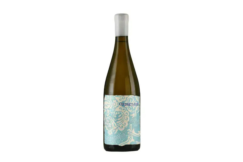 Вино OBDM Chardonnay, 0.75 л