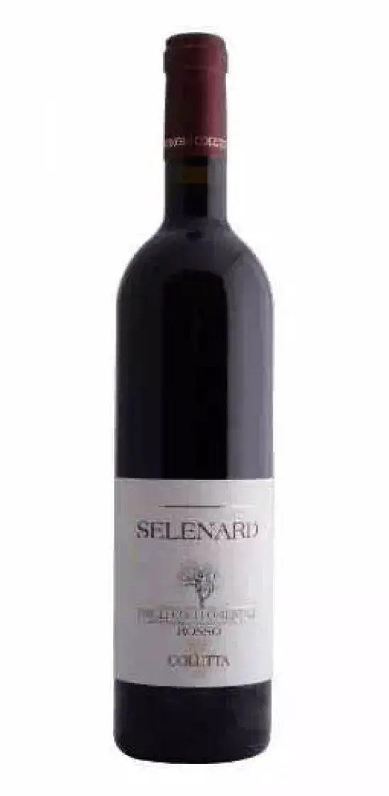 Вино Colutta Selenard DOC Friuli Colli Orientali, 2013, 0.75 л