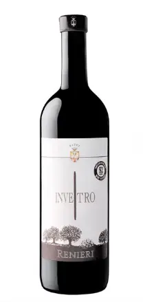Вино Renieri Invetro Toscana, 0.75л