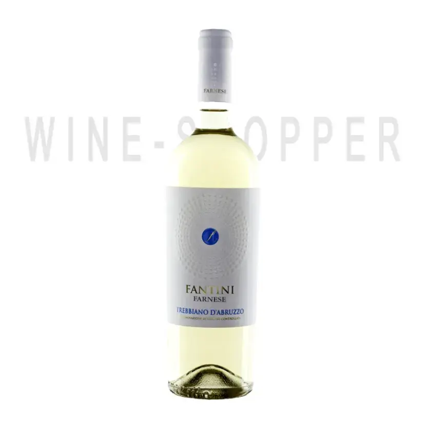 Вино Fantini Trebbiano d'Abruzzo DOC 1.5 л