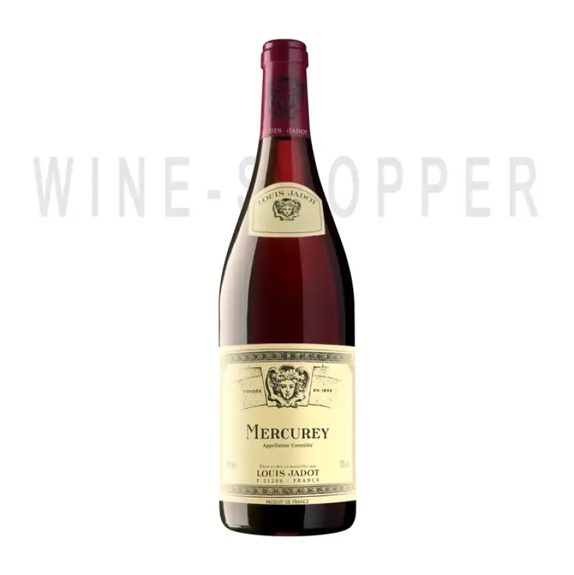 Вино Louis Jadot, Mercurey AOC 2015 0.75 л