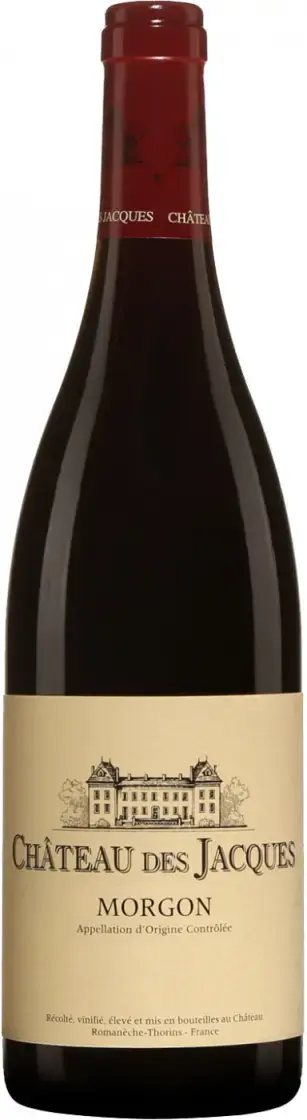 Вино Louis Jadot Chateau des Jacques Morgon AOC, 0.75л
