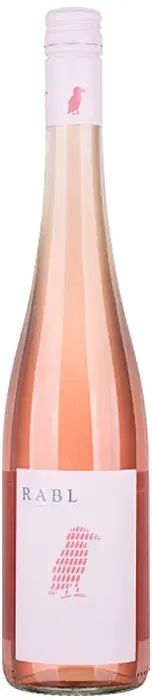 Вино Rabl, Cabernet Sauvignon Rose, 2020, 0.75 л
