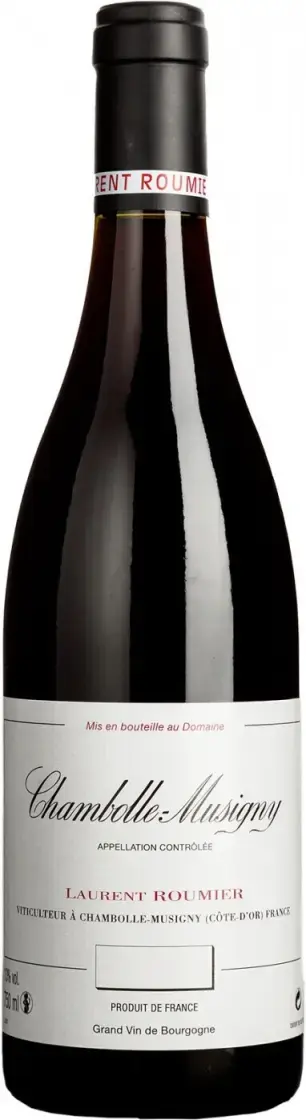 Вино Domaine Laurent Roumier, Chambolle-Musigny AOC, 2020, 0.75 л