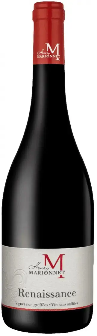 Вино Henry Marionnet, Renaissance, Touraine AOC, 2020, 0.75 л