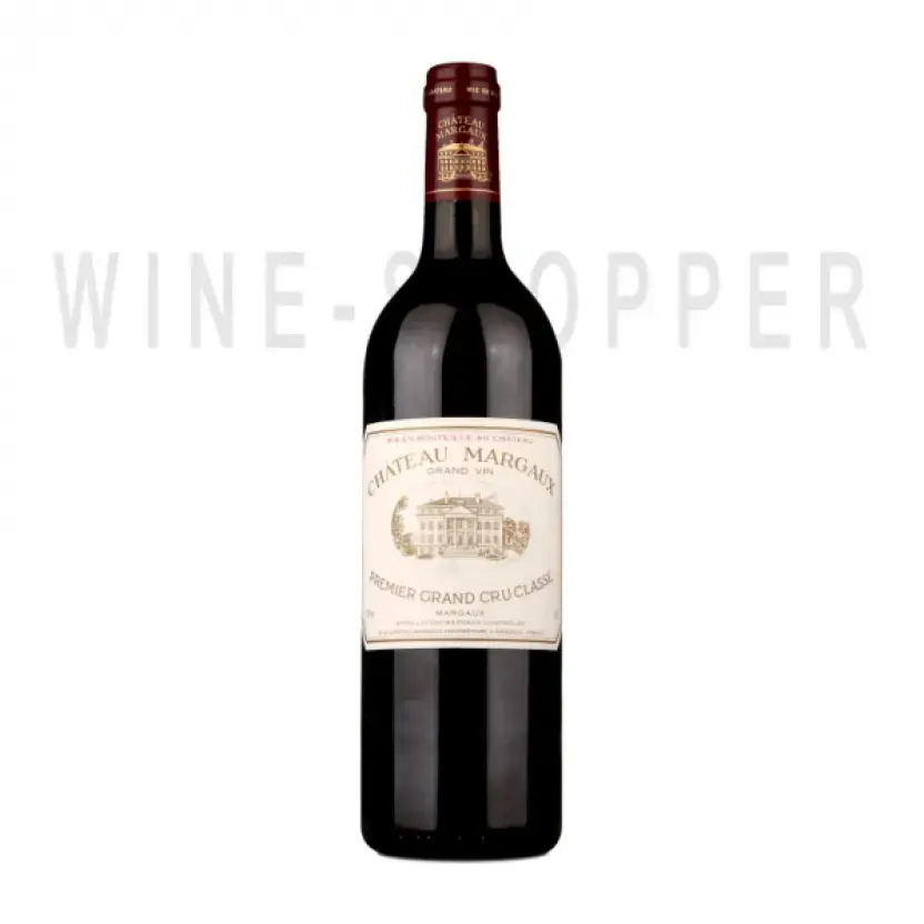 Вино Chateau Margaux 2020 0.75 л
