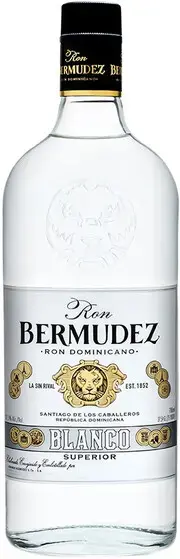 Ром Bermudez Blanco Superior, 0.7 л