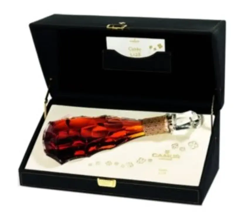 Коньяк Camus Masterpiece Collection Cuvee 3.128, gift box, 0.7 л