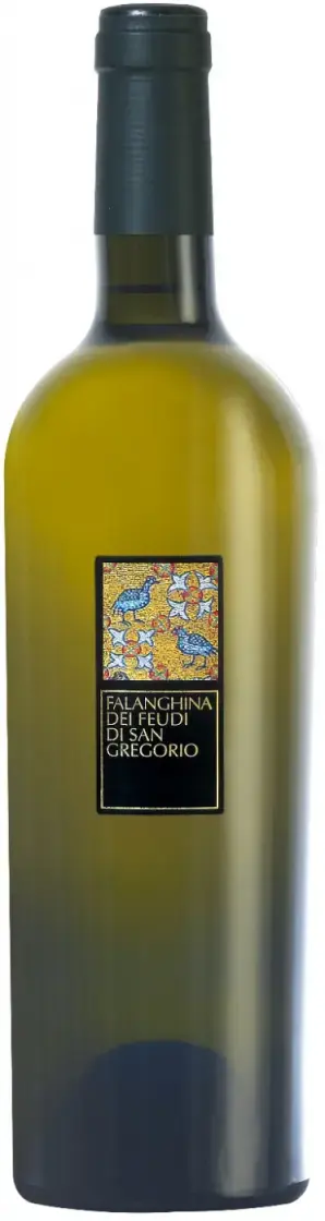 Вино Feudi di San Gregorio, Falanghina DOC, 2022 0.75 мл