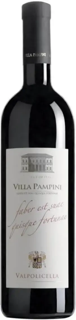 Вино Villa Pampini, Valpolicella DOC, 2021, 0,75 л