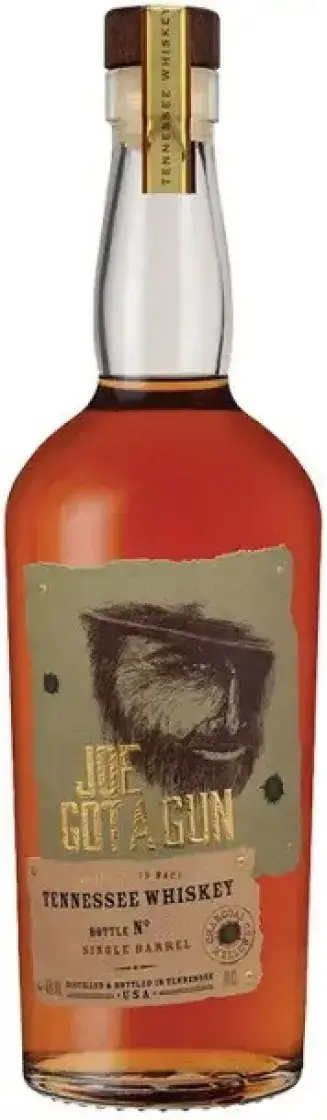 Виски Joe Got A Gun Single Barrel, 0.7 л