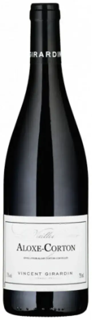 Вино Vincent Girardin, Aloxe-Corton Les Vieilles Vignes AOC, 2021 0.75 L