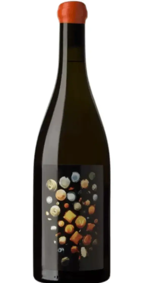 Вино Domaine De L'ecu Faust Chardonnay, 2020, 0.75л
