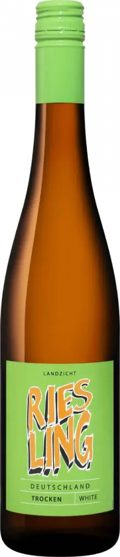 Вино Pfeddershaymer Riesling, 2020, 0.75л