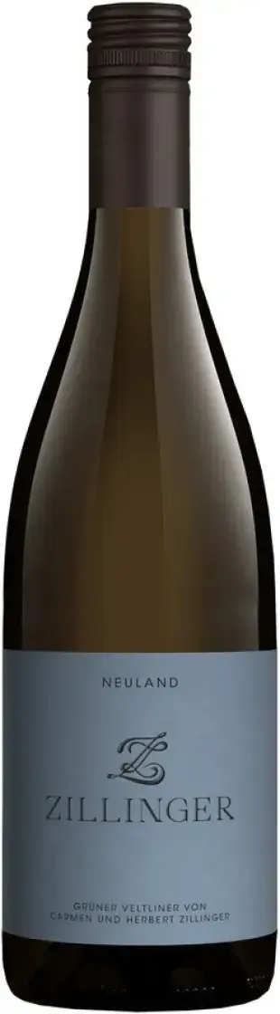 Вино Gruner Veltliner, 2022, 0.75л