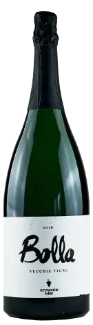 Вино L`Armonia Bolla CRU Magnum Methodo Classico, 2016, 1.5 л
