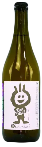 Вино Bevilacqua Super White 0.75 л