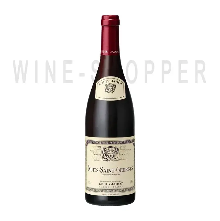 Вино Louis Jadot Nuits-Saint-Georges AOC 0.75 л