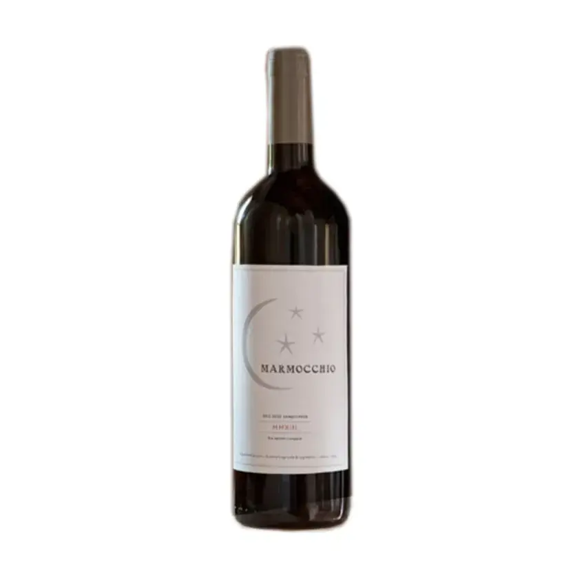 Вино Marmocchio Rosso Todi DOC, 2015, 0.75 л