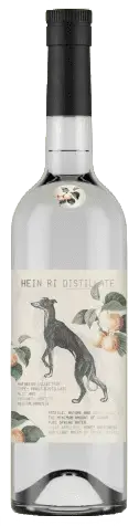 Водка Hein Ri, 0.5 л