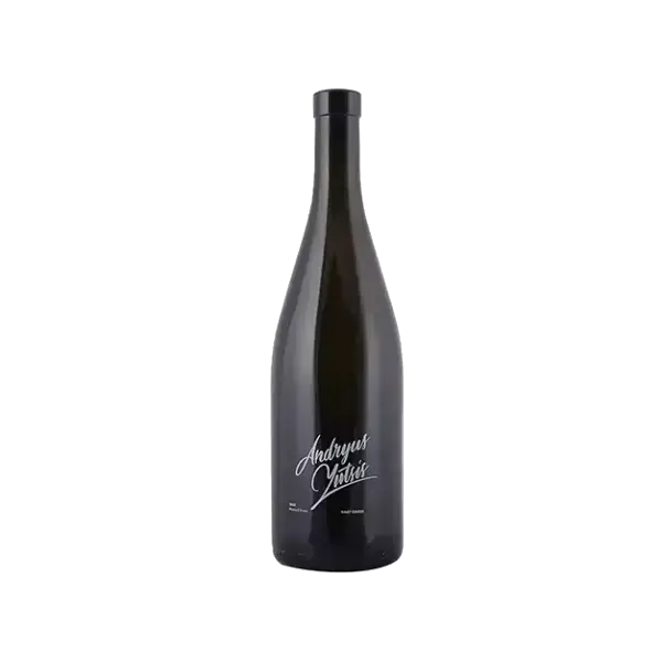 Вино Andrius Jucis Pinot GrigioАндрюс, 2022, 0.75 л