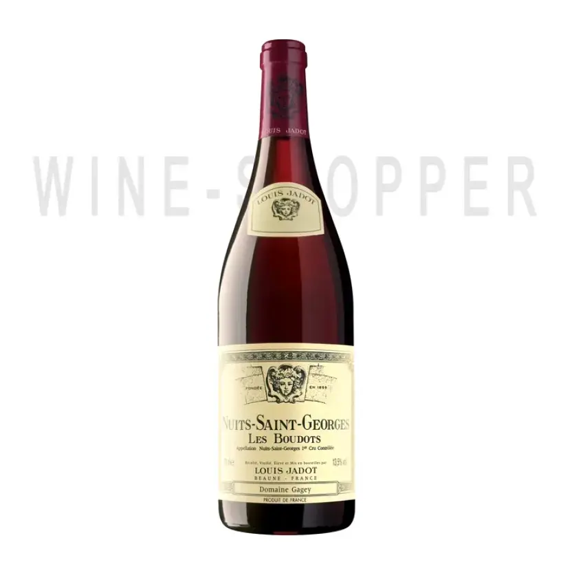 Вино Louis Jadot, Nuits-Saint-Georges AOC 2008 0.75 л