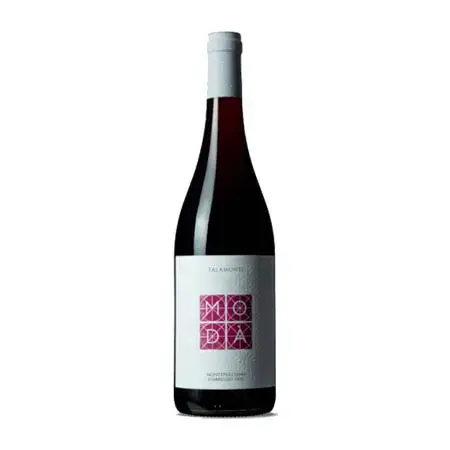 Вино Talamonti Moda Montepulciano D'Abruzzo 2020 0.75 л