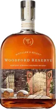 Виски Woodford Reserve Holiday Edition, 0.7 л