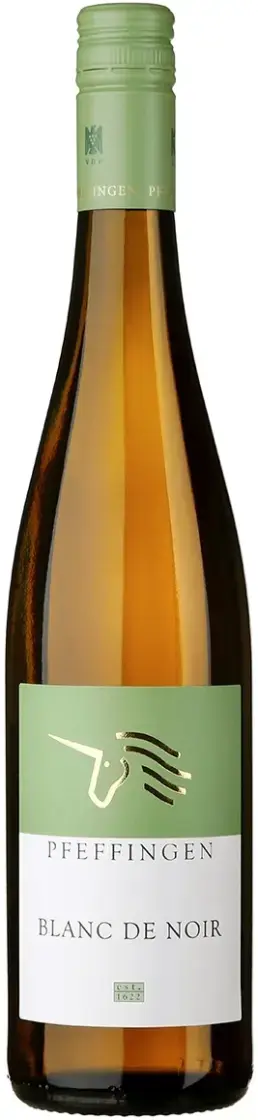 Вино Pfeffingen Blanc de Noir, 2022, 0.75 л