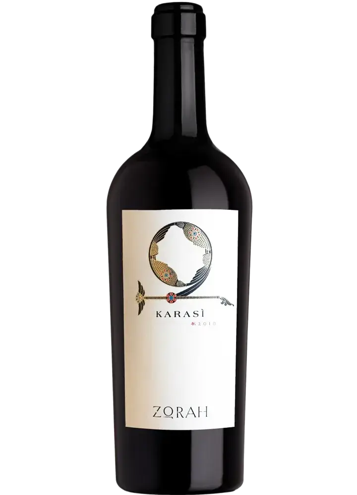 Вино Zorah Areni, 2014, 1.5 л